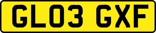 GL03GXF