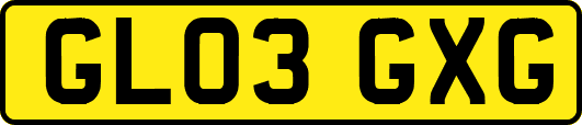 GL03GXG