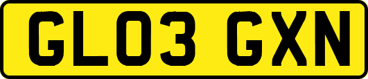 GL03GXN
