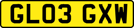 GL03GXW