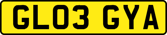 GL03GYA
