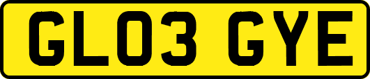 GL03GYE