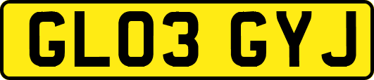 GL03GYJ