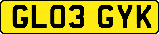 GL03GYK