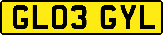 GL03GYL