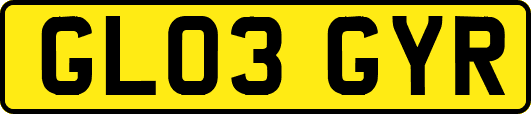 GL03GYR