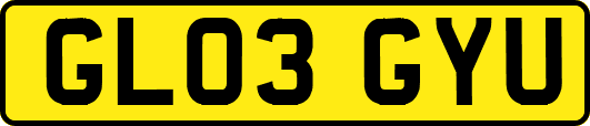 GL03GYU