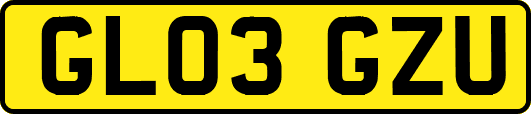 GL03GZU