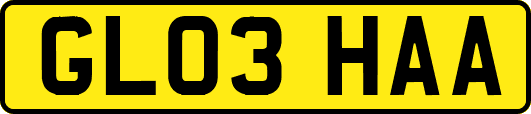 GL03HAA