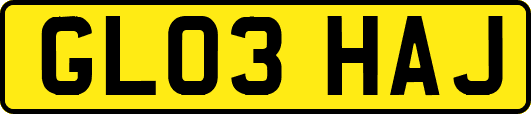 GL03HAJ