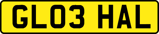 GL03HAL