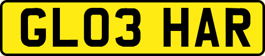 GL03HAR