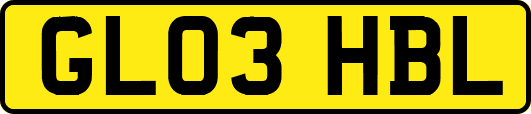 GL03HBL