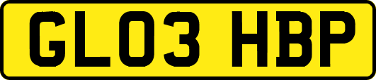 GL03HBP