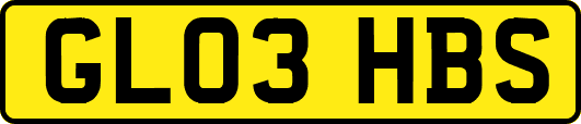 GL03HBS