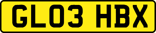 GL03HBX