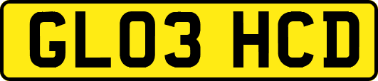 GL03HCD