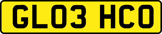GL03HCO