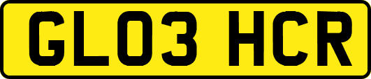 GL03HCR