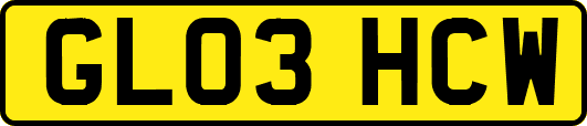 GL03HCW