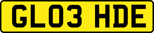 GL03HDE