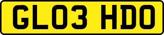 GL03HDO