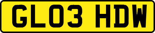 GL03HDW