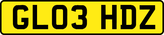 GL03HDZ