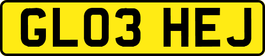 GL03HEJ