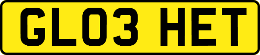 GL03HET