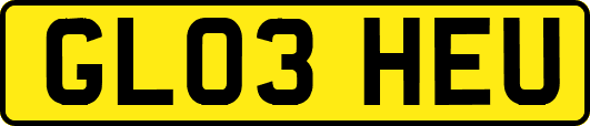 GL03HEU