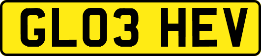 GL03HEV
