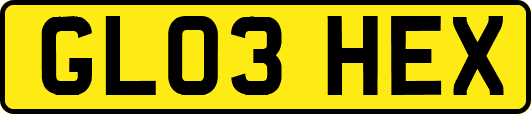 GL03HEX
