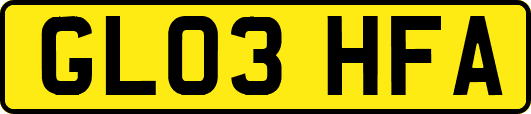 GL03HFA