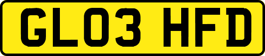 GL03HFD