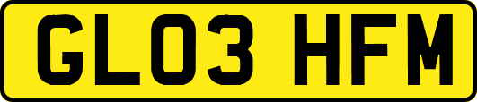GL03HFM