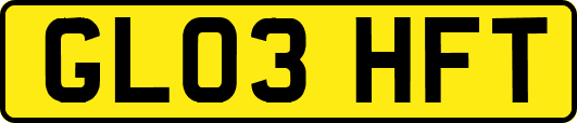 GL03HFT