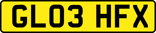 GL03HFX