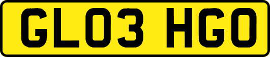 GL03HGO