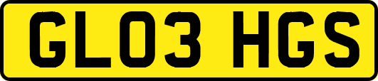 GL03HGS