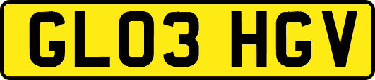 GL03HGV