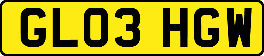 GL03HGW