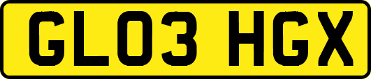 GL03HGX