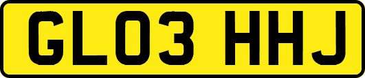 GL03HHJ