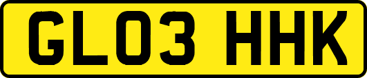 GL03HHK