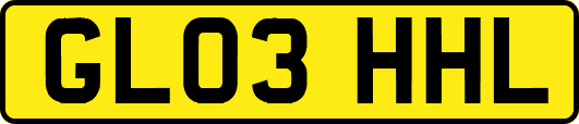 GL03HHL