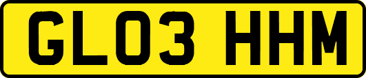 GL03HHM