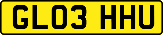 GL03HHU