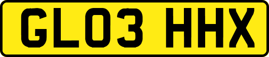 GL03HHX