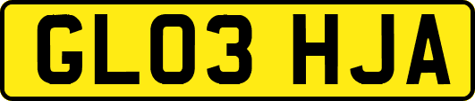 GL03HJA
